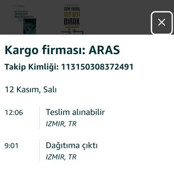 Yanlış Onay Kodu Nedeniyle Teslim Alamama Ve İade Sorunu