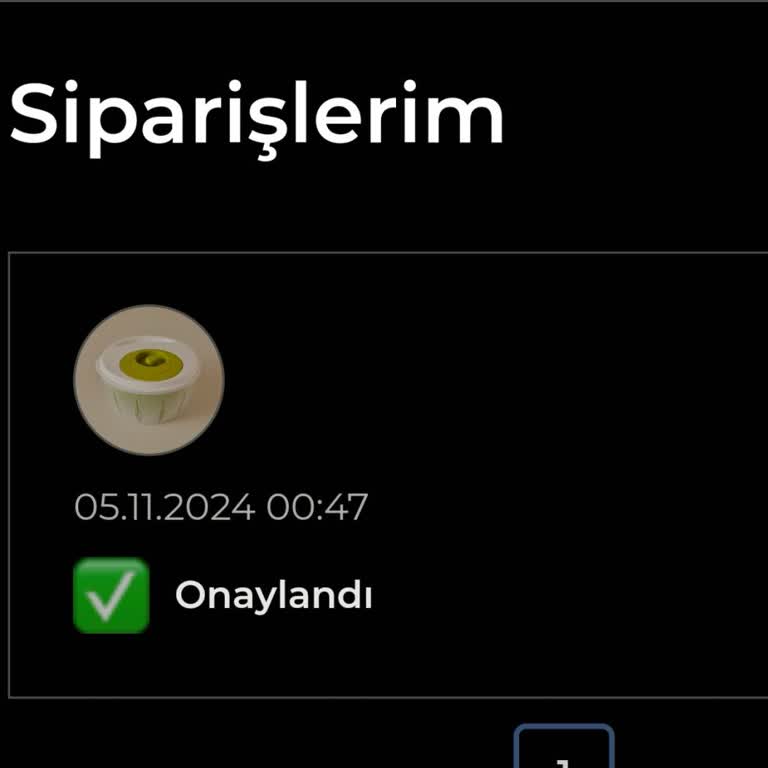 Sipariş Verdim, 10 Gün Oldu Hala Gönderilmedi