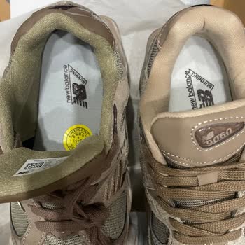 Kalitesiz Ayakkabı Ve Ücretli Değişim Talebi