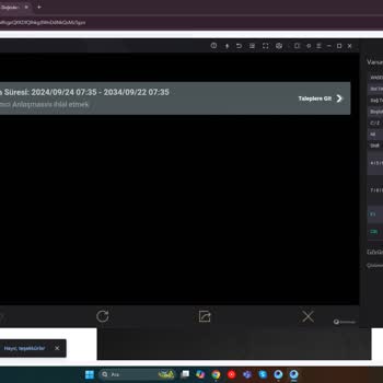 Haksız 10 Yıllık Ban Şoku