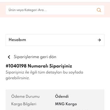 5 Aylık İade Bekleyişi: Kıyafetsepeti.com.tr Mağduriyeti