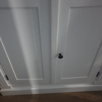 Geyik Mobilya'dan Sipariş Kabusu: Yanlış Ölçüler Ve Kalitesiz Ürünler