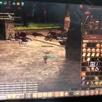 Metin2.gameforge.com  Hile Var!