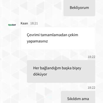 Çevrim Şartlarıyla İlgili Yanıltıcı Bilgilendirme