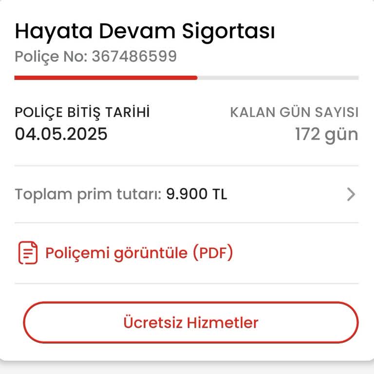 İzinsiz Yenilenen Sigorta Poliçeleri Ve İptal Talebi