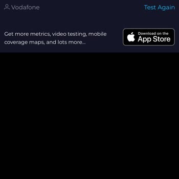 Vodafone İnternet Hızı Ve Kopma Sorunları