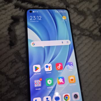 Xiaomi Mi11 Lite Ön Kamera Sorunu: Planlı Eskitme Mi?