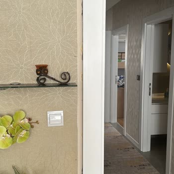 Kafkas İnşaat Mimarlık (Antalya) Mobilyalar Ve Kapılar Ölçülere Uygun Yapılmadı