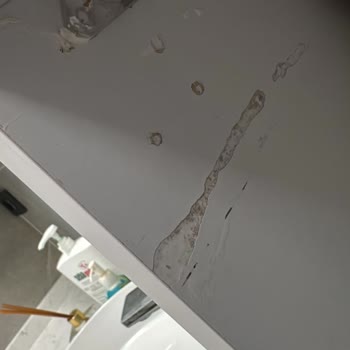 Kafkas İnşaat Mimarlık (Antalya) Mobilyalar Ve Kapılar Ölçülere Uygun Yapılmadı