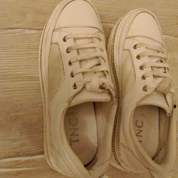 Ayakkabılarım Ayak Sağlığımı Tehdit Ediyor