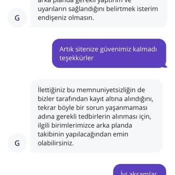 N11'de Güven Sorunu: Sipariş İptalleri