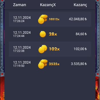 Yanıltıcı Para Çekim Süreci Ve Kaybolan Kazançlar