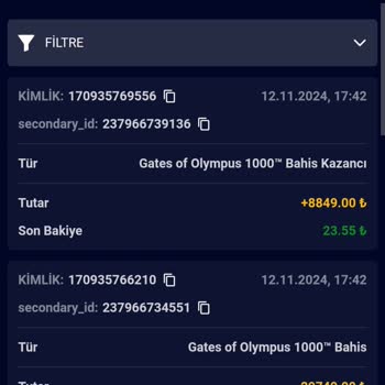 Yanıltıcı Para Çekim Süreci Ve Kaybolan Kazançlar