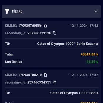 Yanıltıcı Para Çekim Süreci Ve Kaybolan Kazançlar