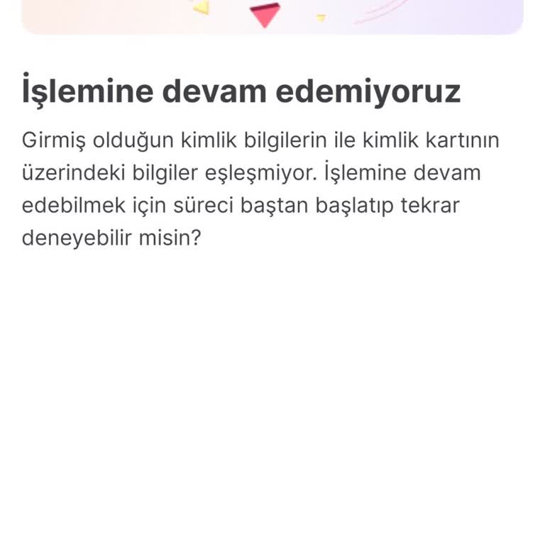Hepsipay Hesap Onayı Sorunu Ve Müşteri Hizmeti Eksikliği