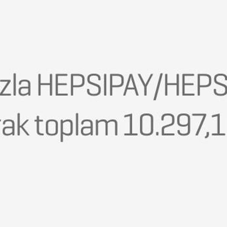 İndirimli Ürünlerde Sipariş Hatası Ve Mağduriyet