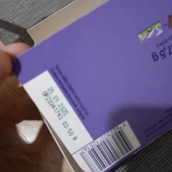 Çocuklara Özel Milka Çikolata: Bozuk Ürün Tehlikesi!