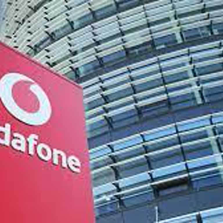 Vodafone'da Sürekli Şebeke Sorunu