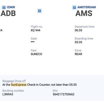 Uçakta Rahatsız Edici Yolcu Deneyimi