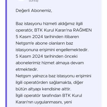 Haksız Zam Ve Hat Taşıma Engeli