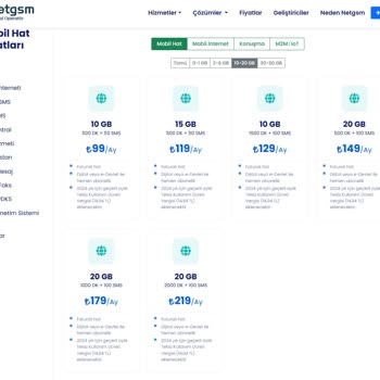 Haksız Zam Ve Hat Taşıma Engeli