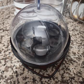 Sinbo Yumurta Pişirme Makinesi Kapak Sorunu