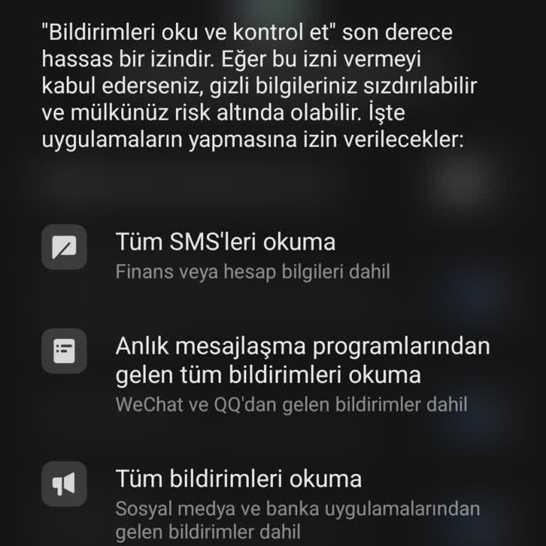 Kraken Baker Vodafone Pay'den İzinsiz Çekilen Ücret Ve İade Talebi