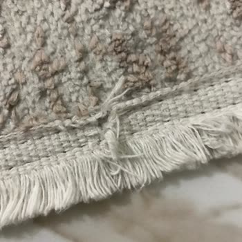 Coco Halı Kalitesinde Hayal Kırıklığı