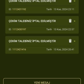 GrandPashaBet'te Yaşanan Ödeme Sorunları