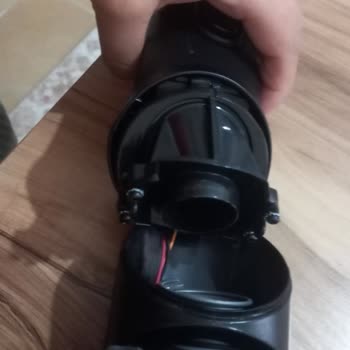 Philips Süpürge Başlık Sorunu Ve Garanti Mağduriyeti