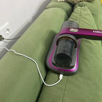 Robo S5 Mite Süpürgesi Hayal Kırıklığı
