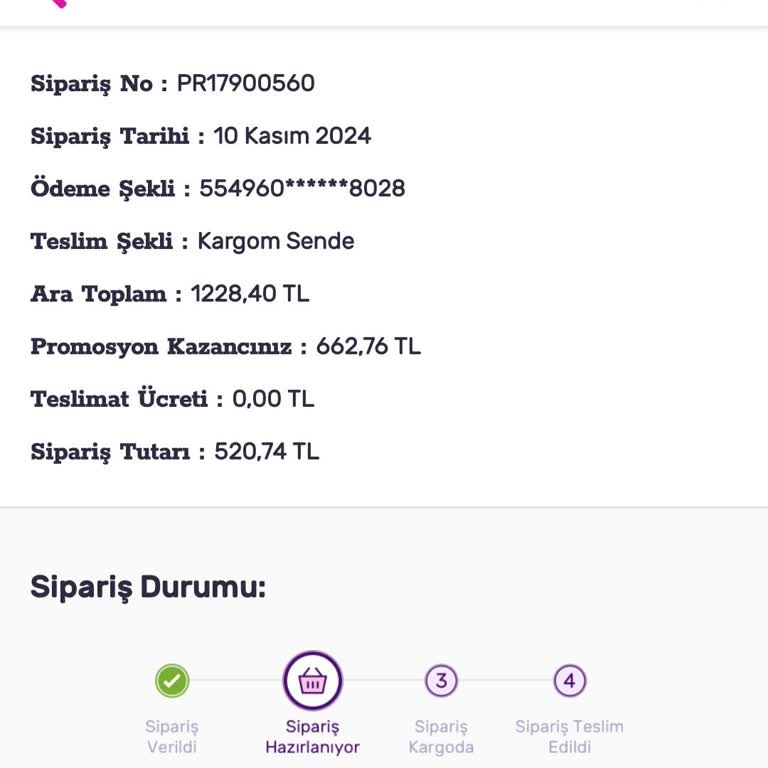 Gratis Kargo Sorunları: Sürekli Gecikmeler