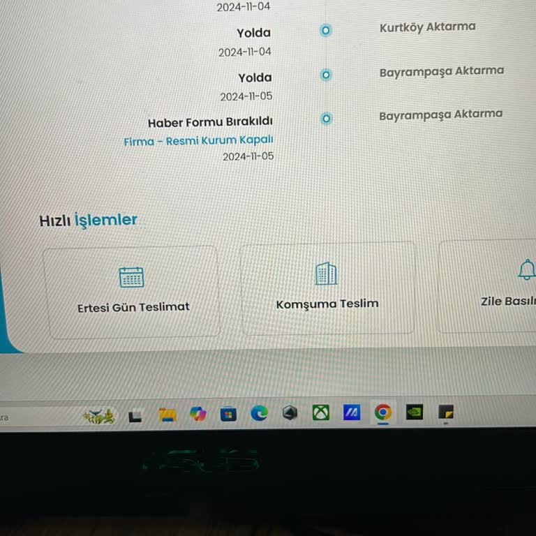 Zara'nın Kayıp Sipariş Ve İlgisizlik Sorunu