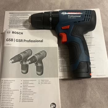 Bozuk Batarya Ve İletişimsizlik Sorunu