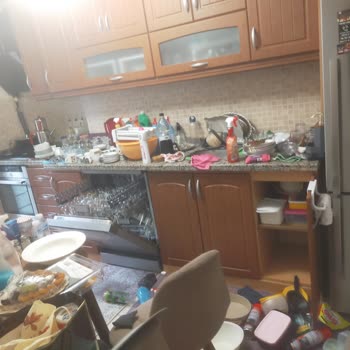 Yetersiz Temizlik Ve Eksik Para İadesi Mağduriyeti