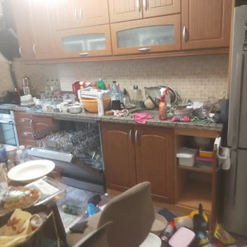 Yetersiz Temizlik Ve Eksik Para İadesi Mağduriyeti