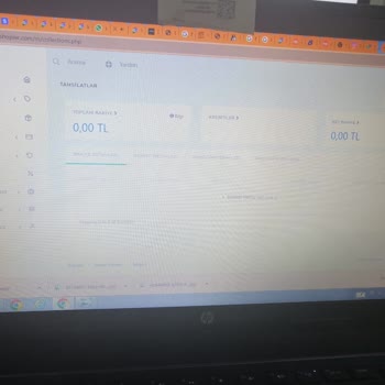Shopier'de Satış Yapamama Ve Destek Eksikliği