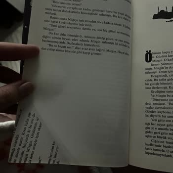 Berdel Kitabında Basım Hataları Şoku