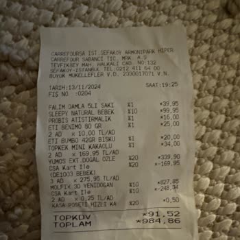 Tarihi Geçmiş Ürünle Karşılaşma Ve Sağlık Riski