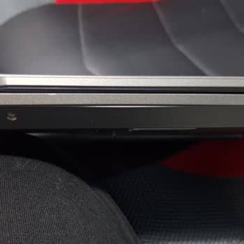 Casper Nirvana Laptop'ta Şişkinlik Endişesi