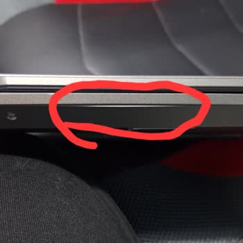 Casper Nirvana Laptop'ta Şişkinlik Endişesi