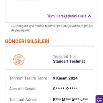 Yanıltıcı Gönderim Ve İade Sorunu: Kerastase Saç Serumu