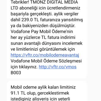 Yanlış Yönlendirme Ve Haksız Ücretlendirme Mağduriyeti
