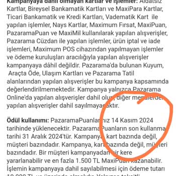 Pazaramapuan Yüklenmedi: Acil Çözüm Bekliyorum