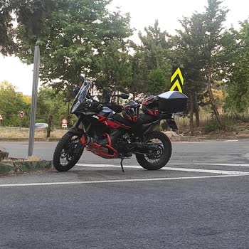 KTM 790 Adventure Amortisör Sorunu: 5 Aydır Çözüm Bekliyorum
