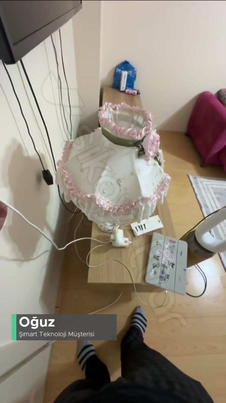 Şımart Teknoloji Hatalı Ürün! videonun kapak resmi