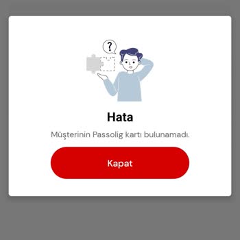Passolig Kartı Sorunu Ve Maç Bileti Alamama