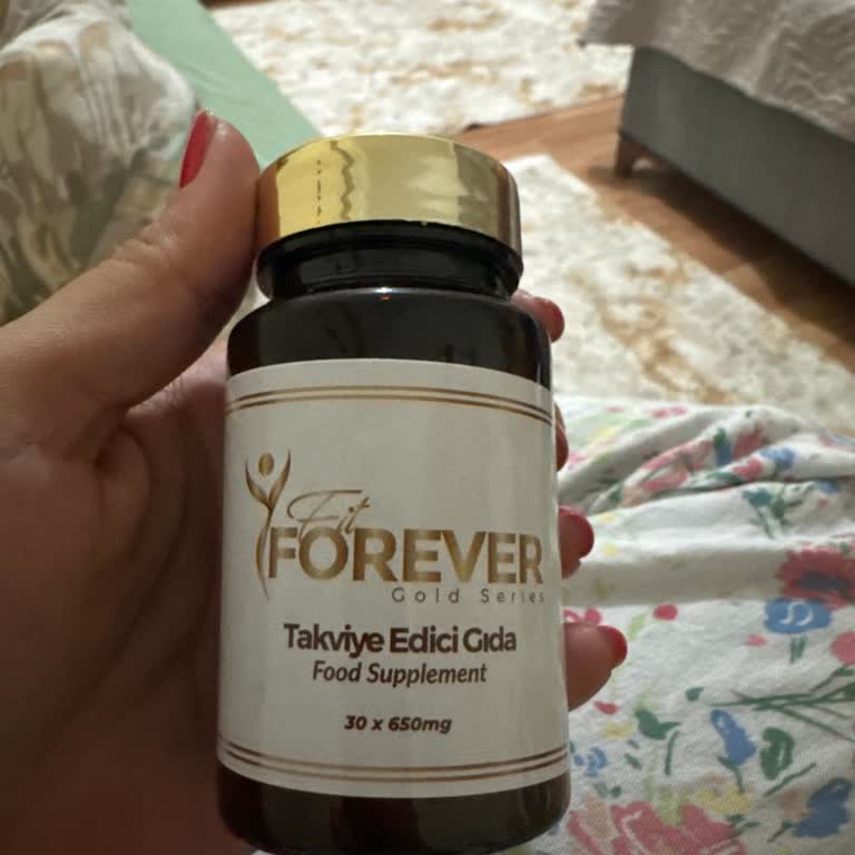 Fitforeverturkey.com İlacın Yan Etkileriyle Gelen Zor Anlar!