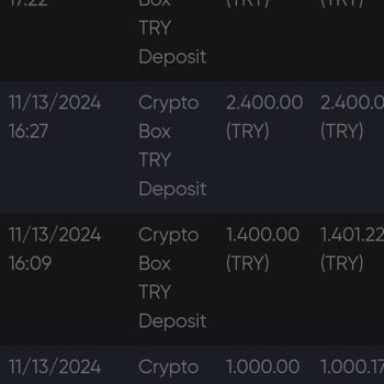 Adil Olmayan Oyunlarla Para Kaybı