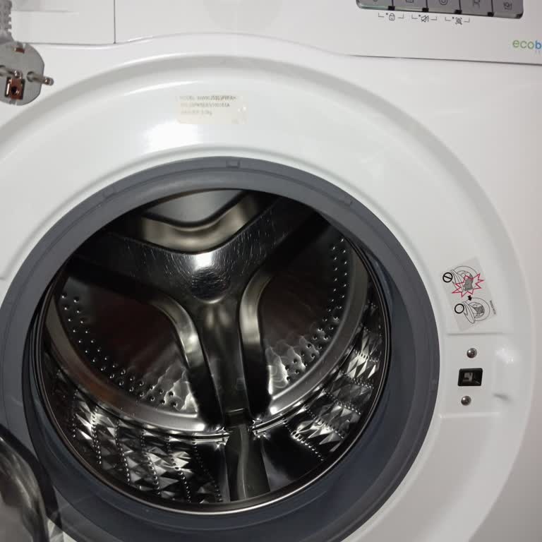 Samsung Çamaşır Makinesi Anakart Sorunu